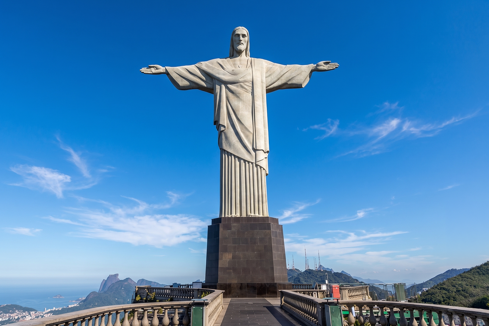Corcovado/RJ